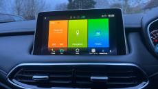 MG Hs 1.5 T-GDI Excite 5dr Petrol Hatchback